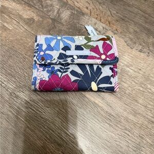 Vera Bradley Wallet